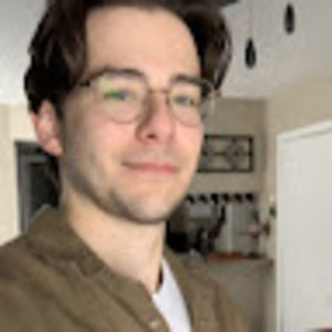 Meet your Posher, Douglas